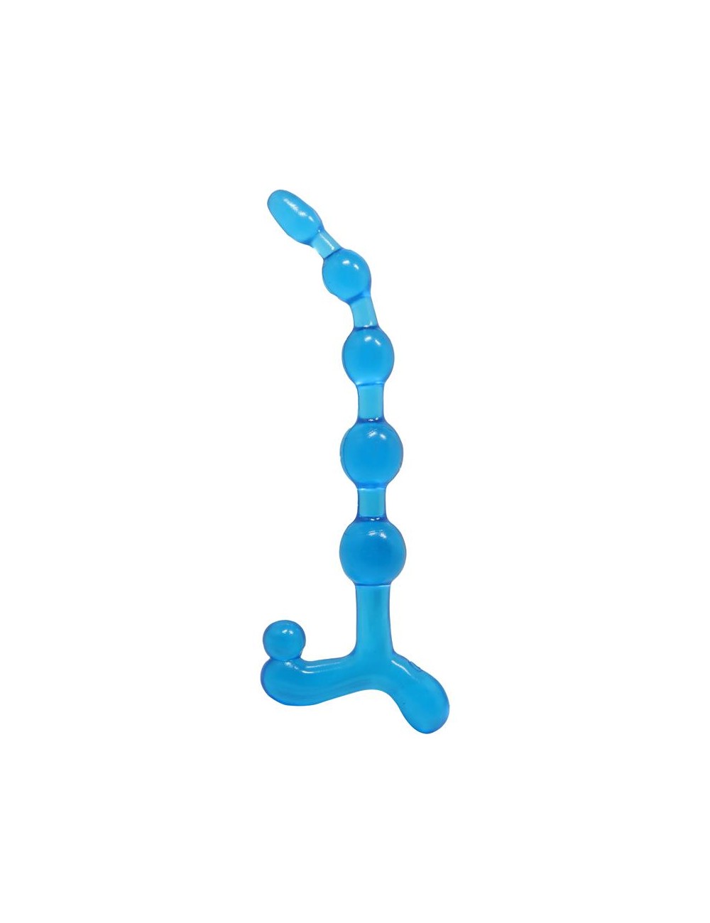 Bendy Twist Bolas Anales Azul