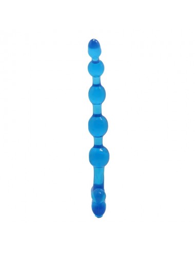 Bendy Twist Bolas Anales Azul