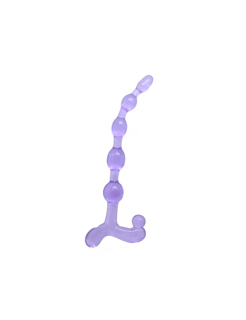 Bendy Twist Bolas Anales Purpura