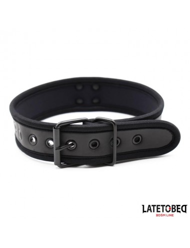 Collar Neopreno Ajustable