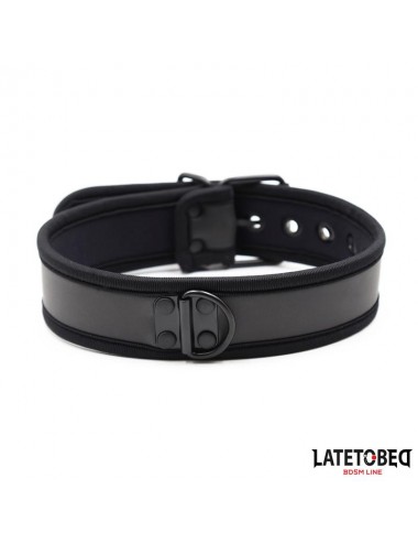 Collar Neopreno Ajustable
