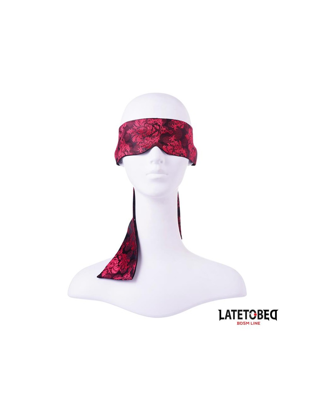 Antifaz Estampado
