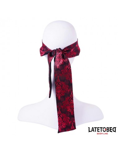 Antifaz Estampado