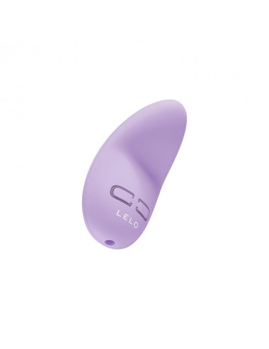Lily 3 Masajeador Calm Lavender
