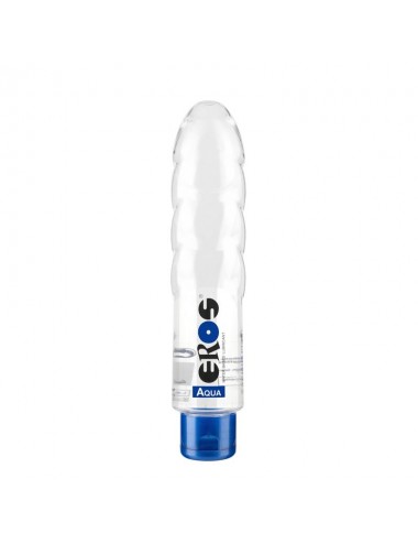 Lubricante Base Agua 2 en 1 Aqua 175 ml