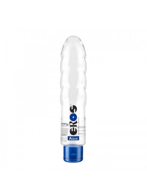 Lubricante Base Agua 2 en 1 Aqua 175 ml