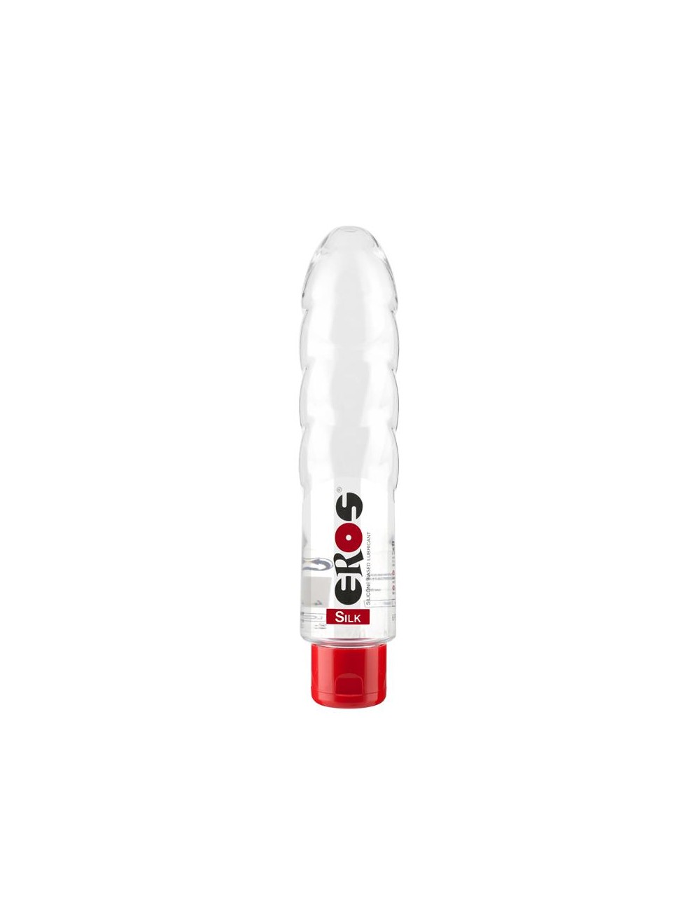 Lubricante Silicona SilK 175 ml