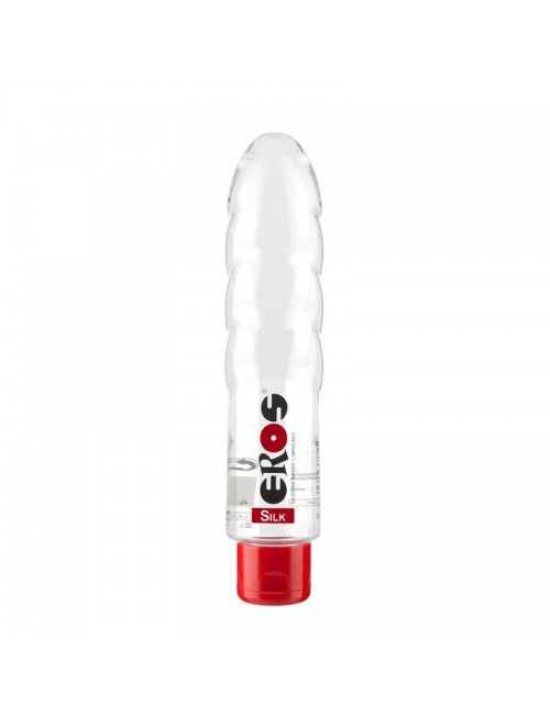 Lubricante Silicona SilK 175 ml