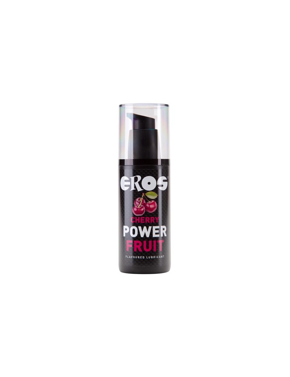 Lubricante Base Agua Creza Power 125 ml