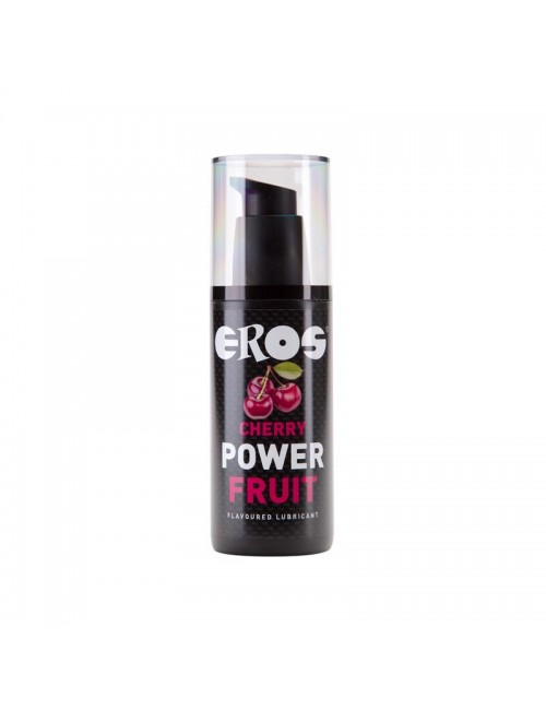 Lubricante Base Agua Creza Power 125 ml