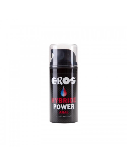 Lubricante Hibrido Anal Power 100 ml