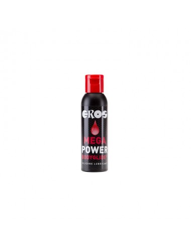 Lubricante Base Agua Mega Power Bodyglide 50 ml