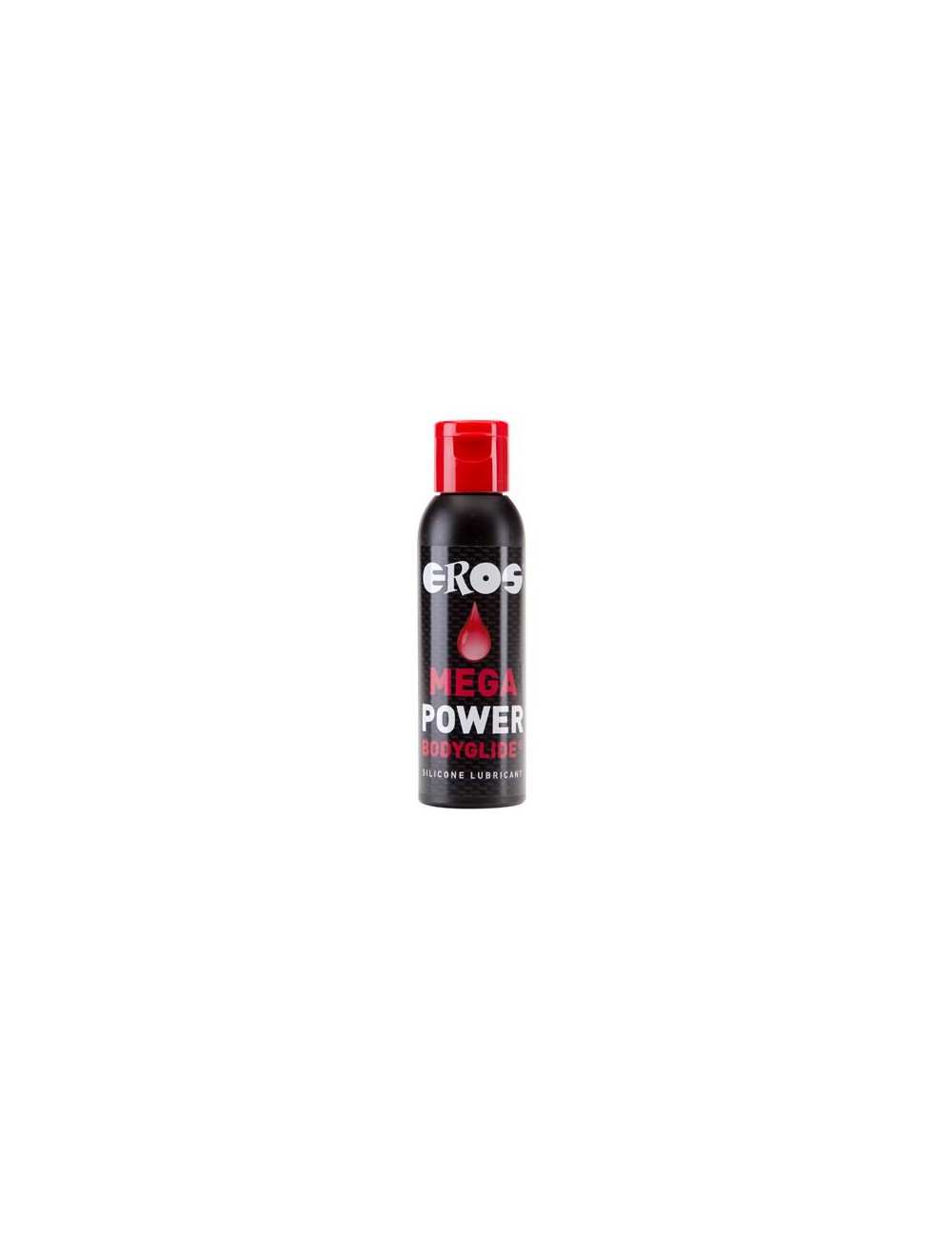 Lubricante Base Agua Mega Power Bodyglide 50 ml