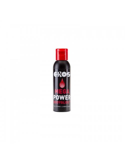 Lubricante Base Agua Mega Power Bodyglide 50 ml