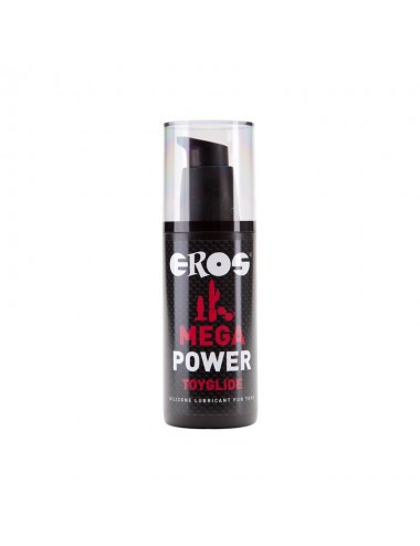 Lubricante Mega Power Toyglide 125 ml