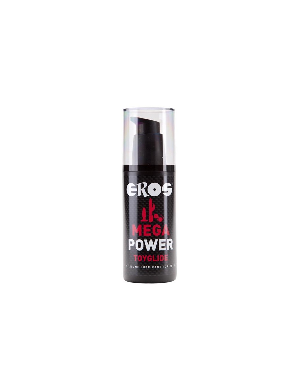 Lubricante Mega Power Toyglide 125 ml