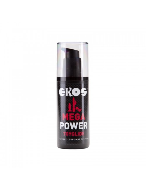 Lubricante Mega Power Toyglide 125 ml