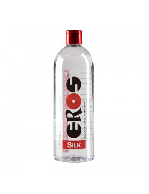 Lubricante a Base de Silicona 1000 ml