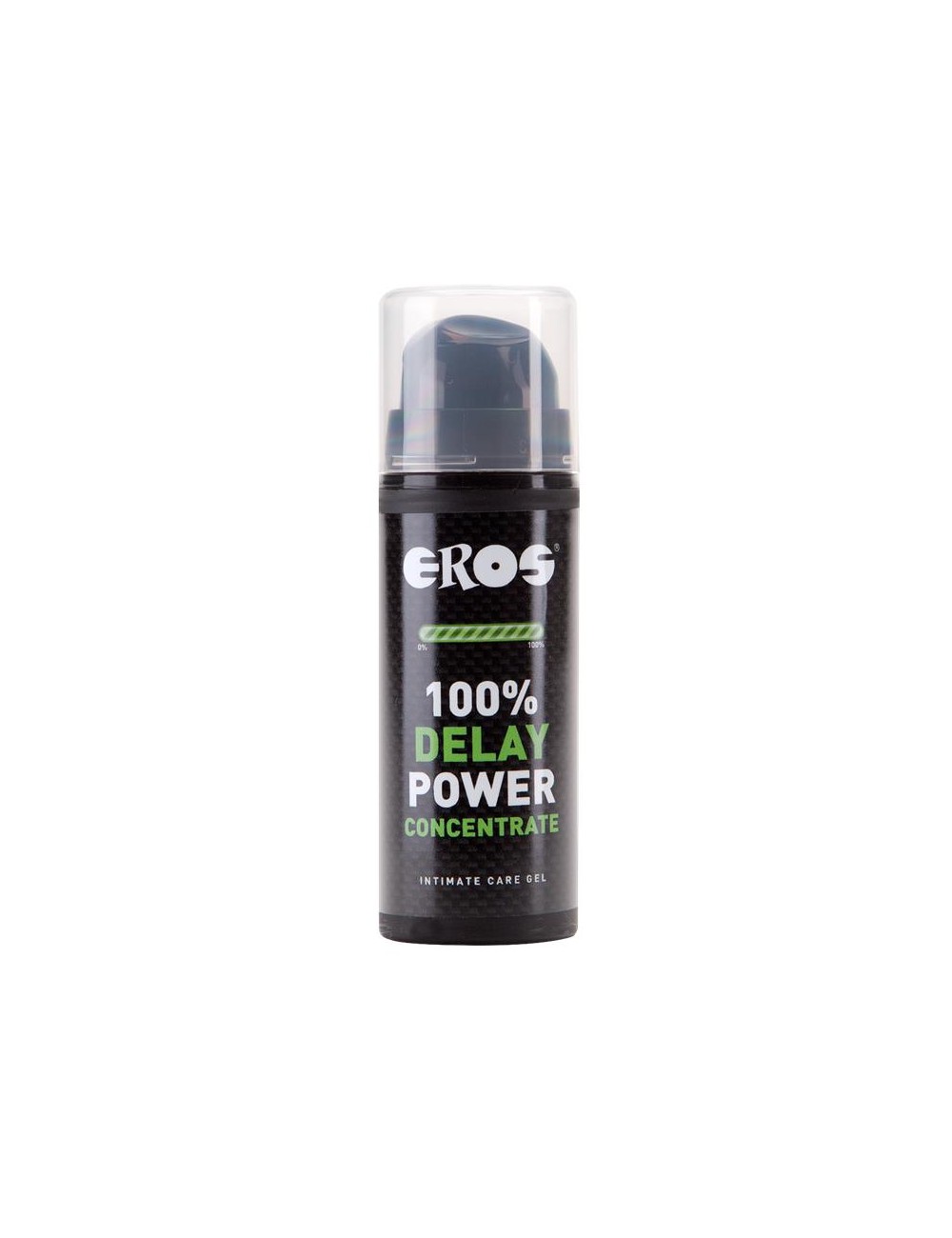 Gel Retardante Concentrado Delay 100 Power 30 ml