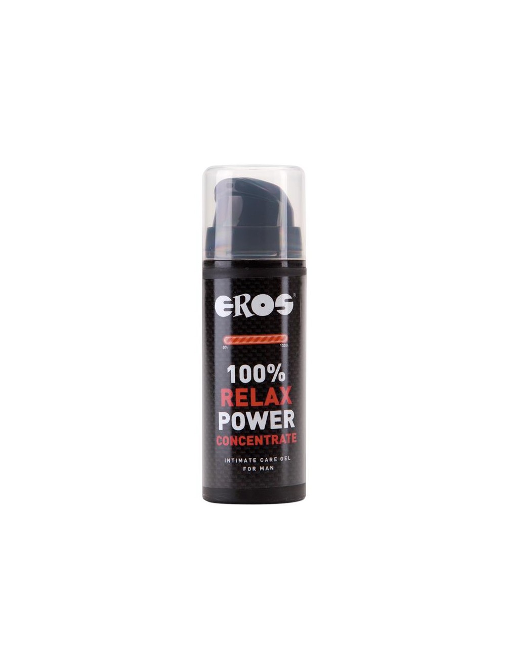 Gel Relajante Concentrado Hombre Relax 100 Power 30 ml