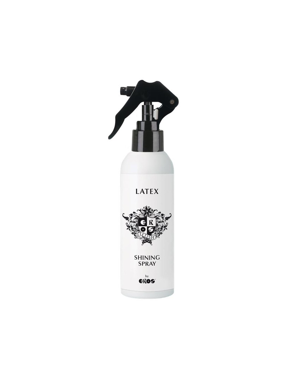 Spray Abrillantador para Latex 150 ml