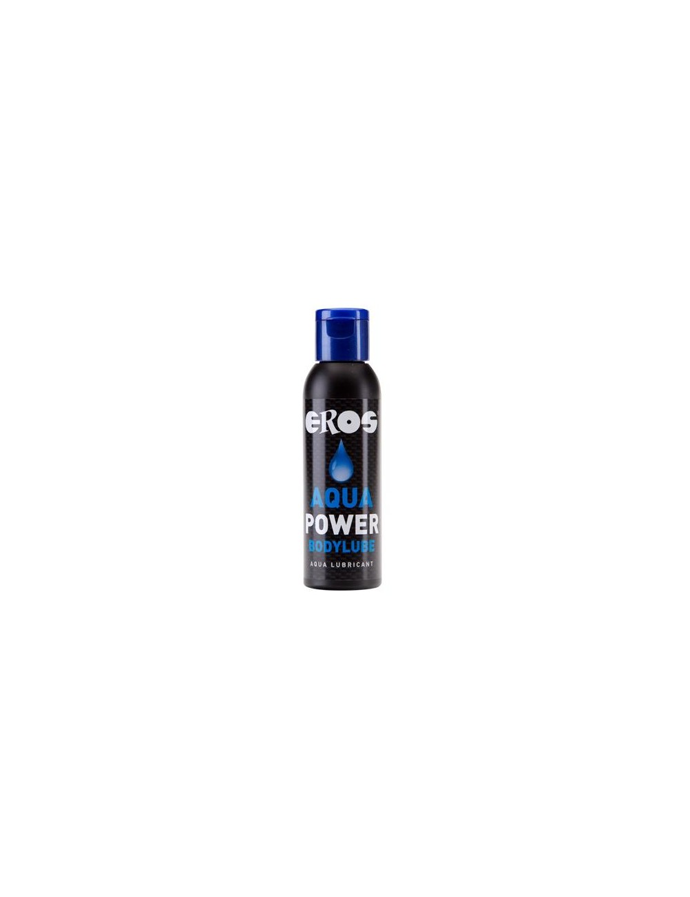 Lubricante a Base de Agua Aqua Power 50 ml
