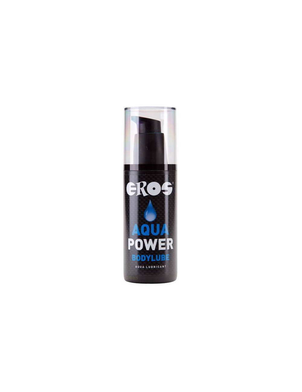 Lubricante a Base de Agua Aqua Power 125 ml