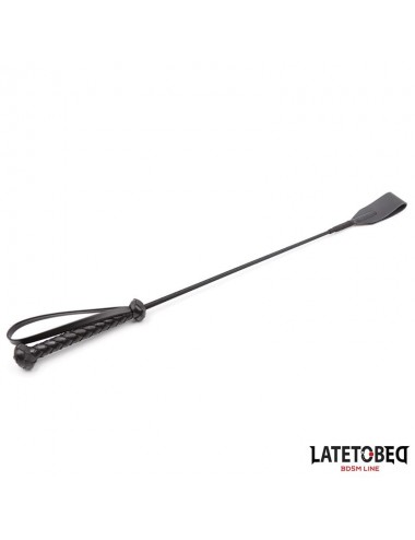 Fusta Clasica Mango Trenzado 60cm