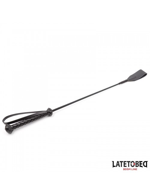Fusta Clasica Mango Trenzado 60cm