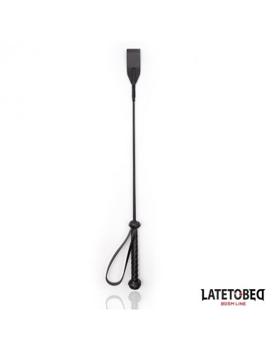 Fusta Clasica Mango Trenzado 60cm