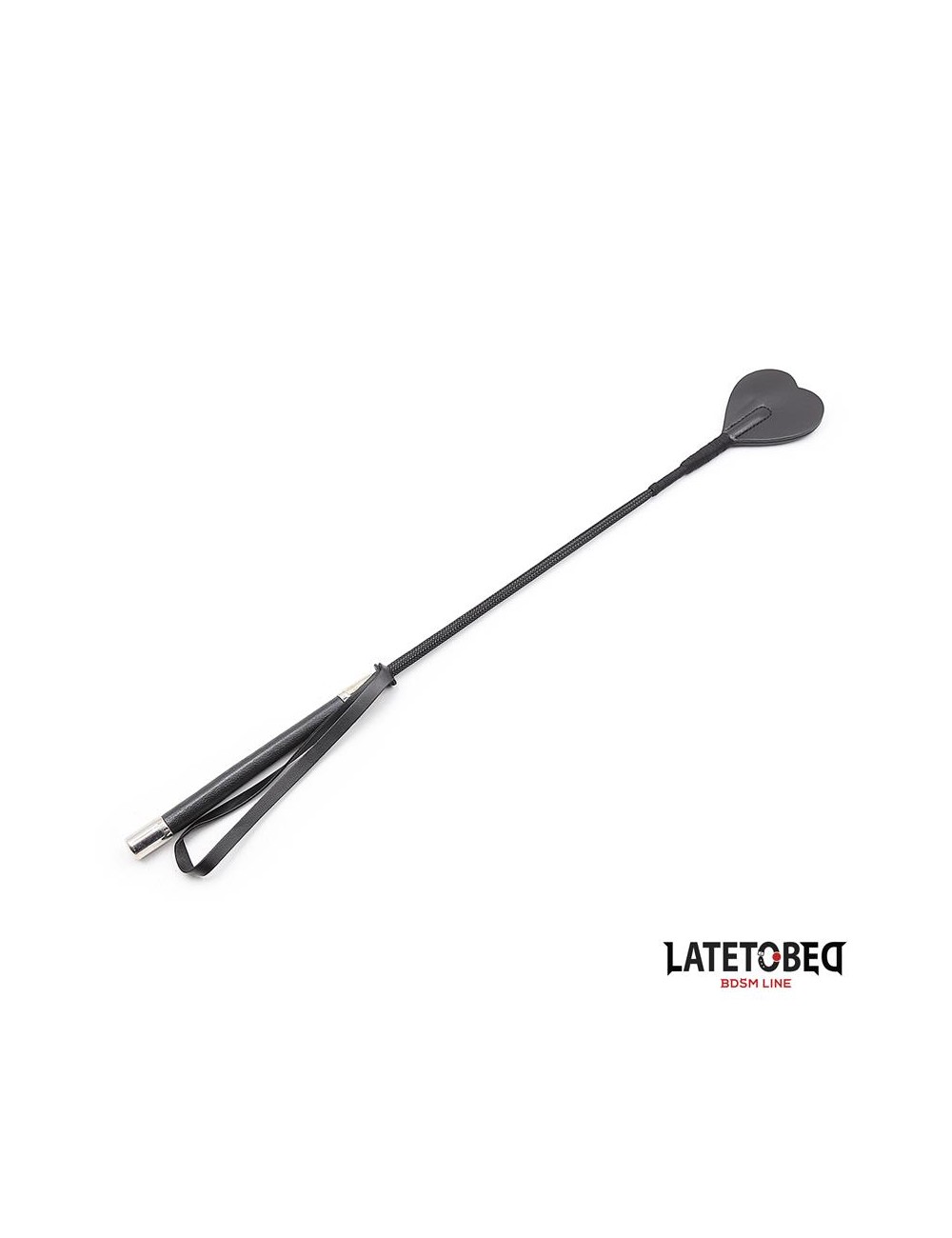 Fusta con Forma de Corazon 60cm