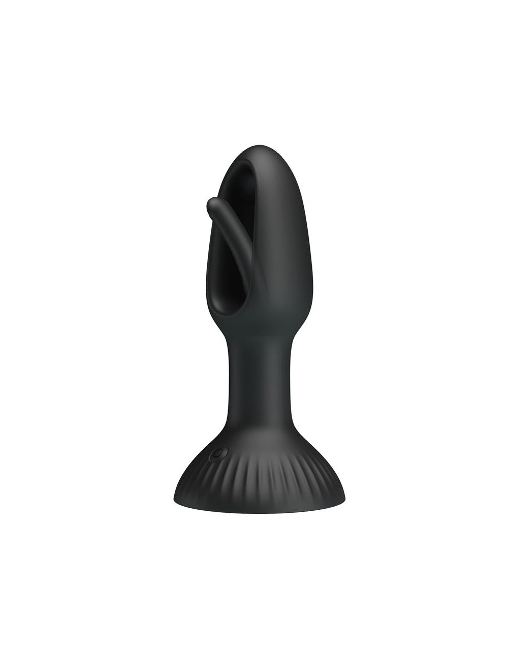 Hubert Plug Anal con Movimiento Wiggling