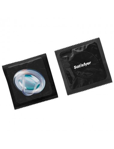 Preservativos Talla 53 100 uds