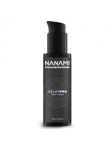 Powercore Delay Pro Delay Crema Retardante 100 ml