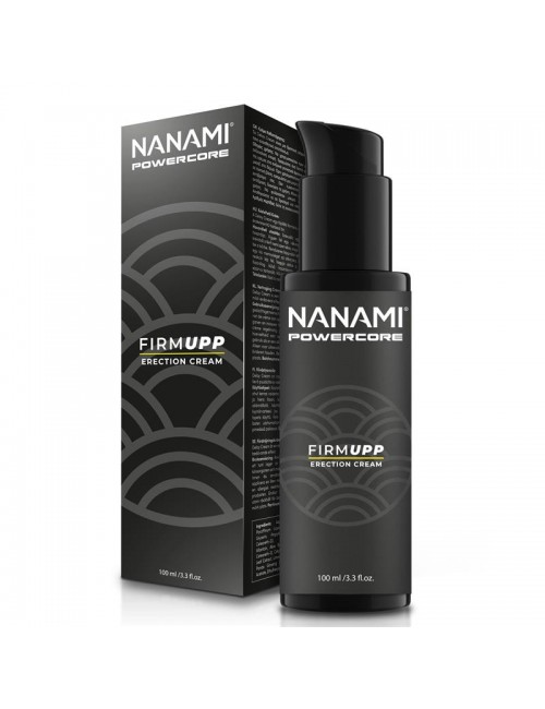Powercore Firm Upp Crema para Ereccion 100 ml