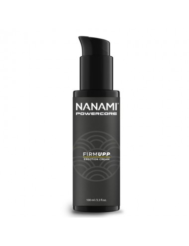 Powercore Firm Upp Crema para Ereccion 100 ml
