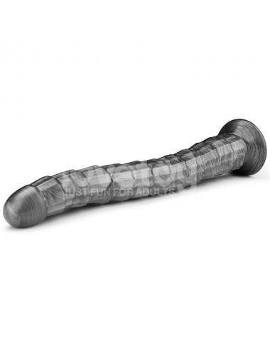 Vibrax Slider Dildo anal con Vibracion King Sized 145