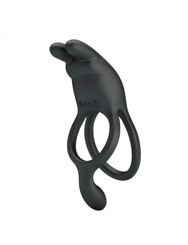 Seth Anillo Vibrador para el Pene
