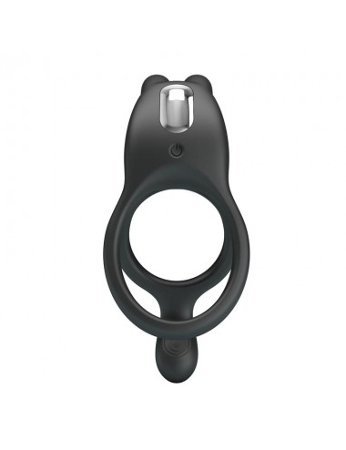 Seth Anillo Vibrador para el Pene