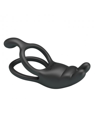 Seth Anillo Vibrador para el Pene