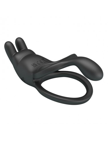 Seth Anillo Vibrador para el Pene