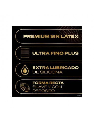 Preservativos Conexion Total 10 Und