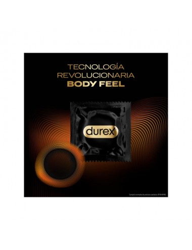 Preservativos Conexion Total 10 Und