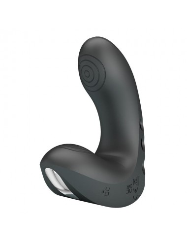 Camelia Vibrador de Dedo