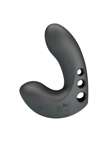 Camelia Vibrador de Dedo