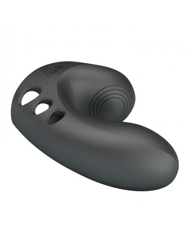Camelia Vibrador de Dedo