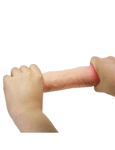 Chelsea Funda para el Pene