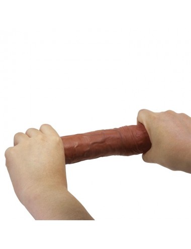 Chelsea Funda para el Pene