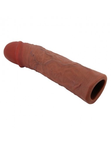 Derek Funda para el Pene