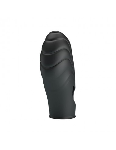 Lich Vibrador para el Dedo